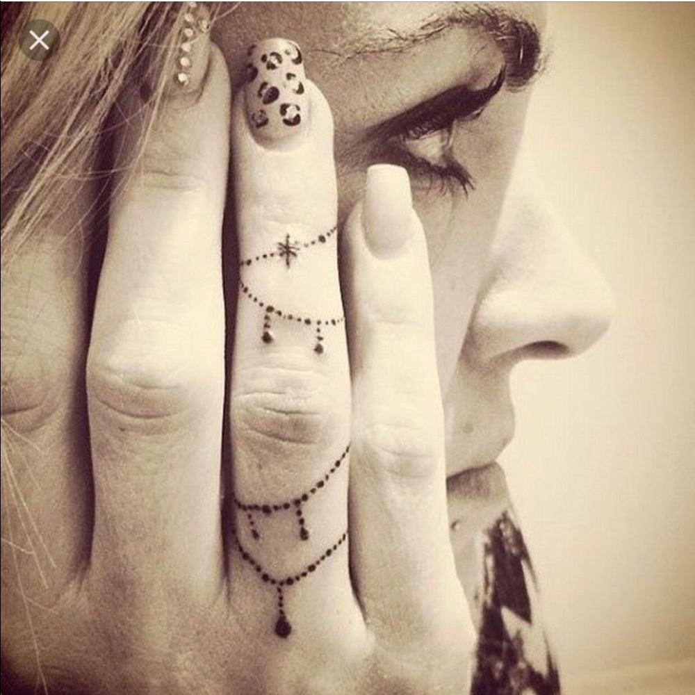 Meet your Posher, April